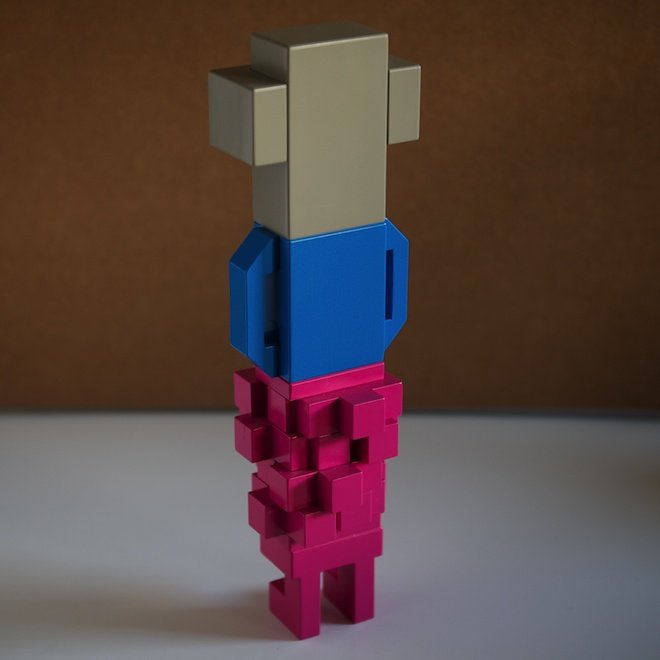 Blockbob Camarón
