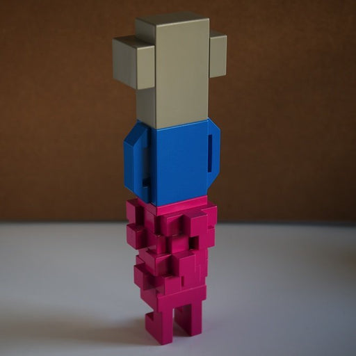 Blockbob Camarón