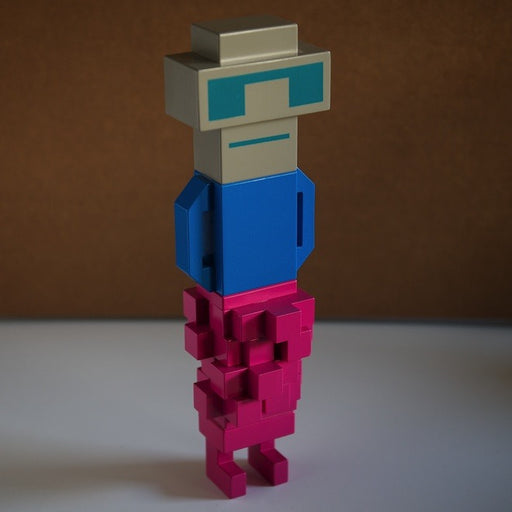 Blockbob Camarón