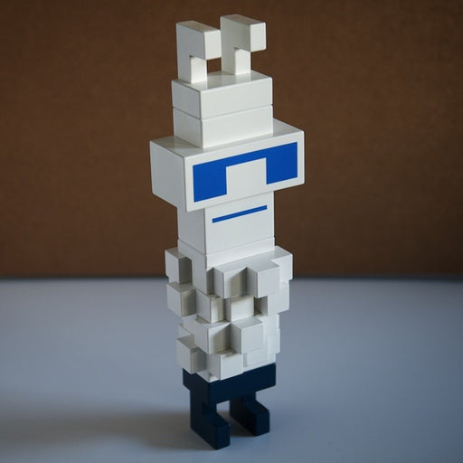 Blockbob Legend