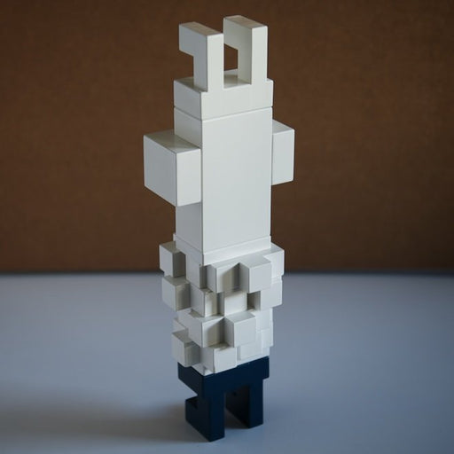Blockbob Legend