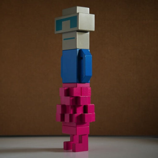 Blockbob Camarón