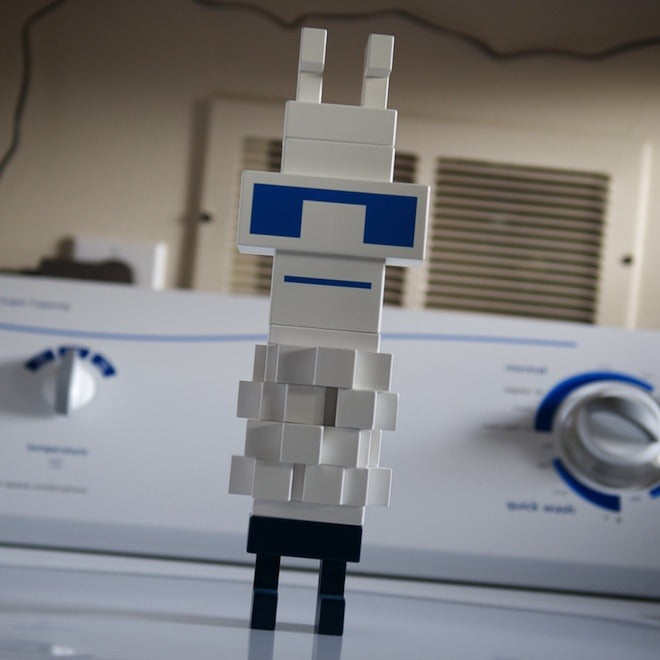 Blockbob Legend
