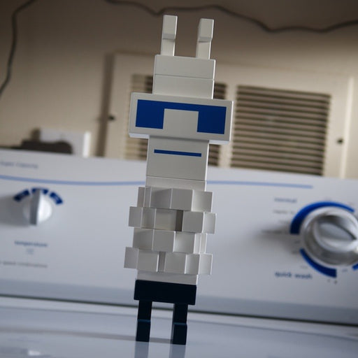 Blockbob Legend