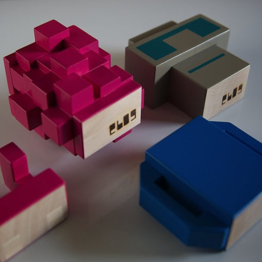 Blockbob Camarón