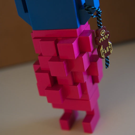 Blockbob Camarón