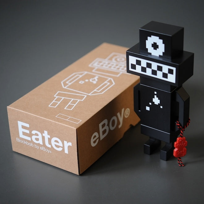 Blockbob Black Friday