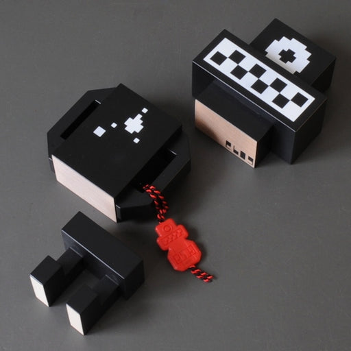 Blockbob Black Friday