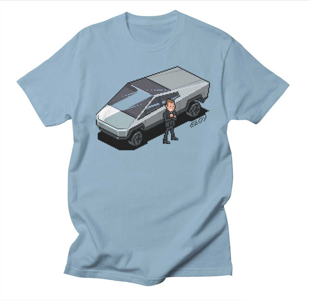 T-shirts