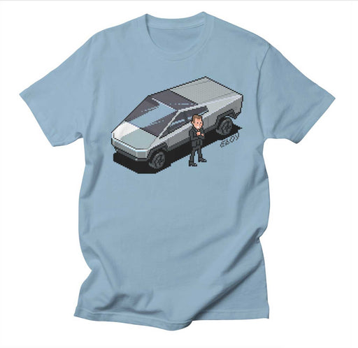 T-shirts